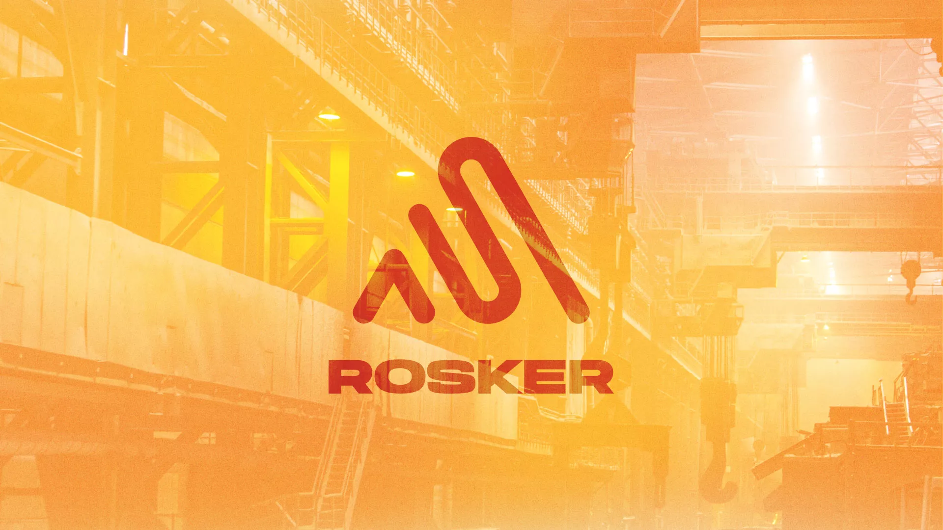 Ребрендинг компании «Rosker» и редизайн сайта в Мезени