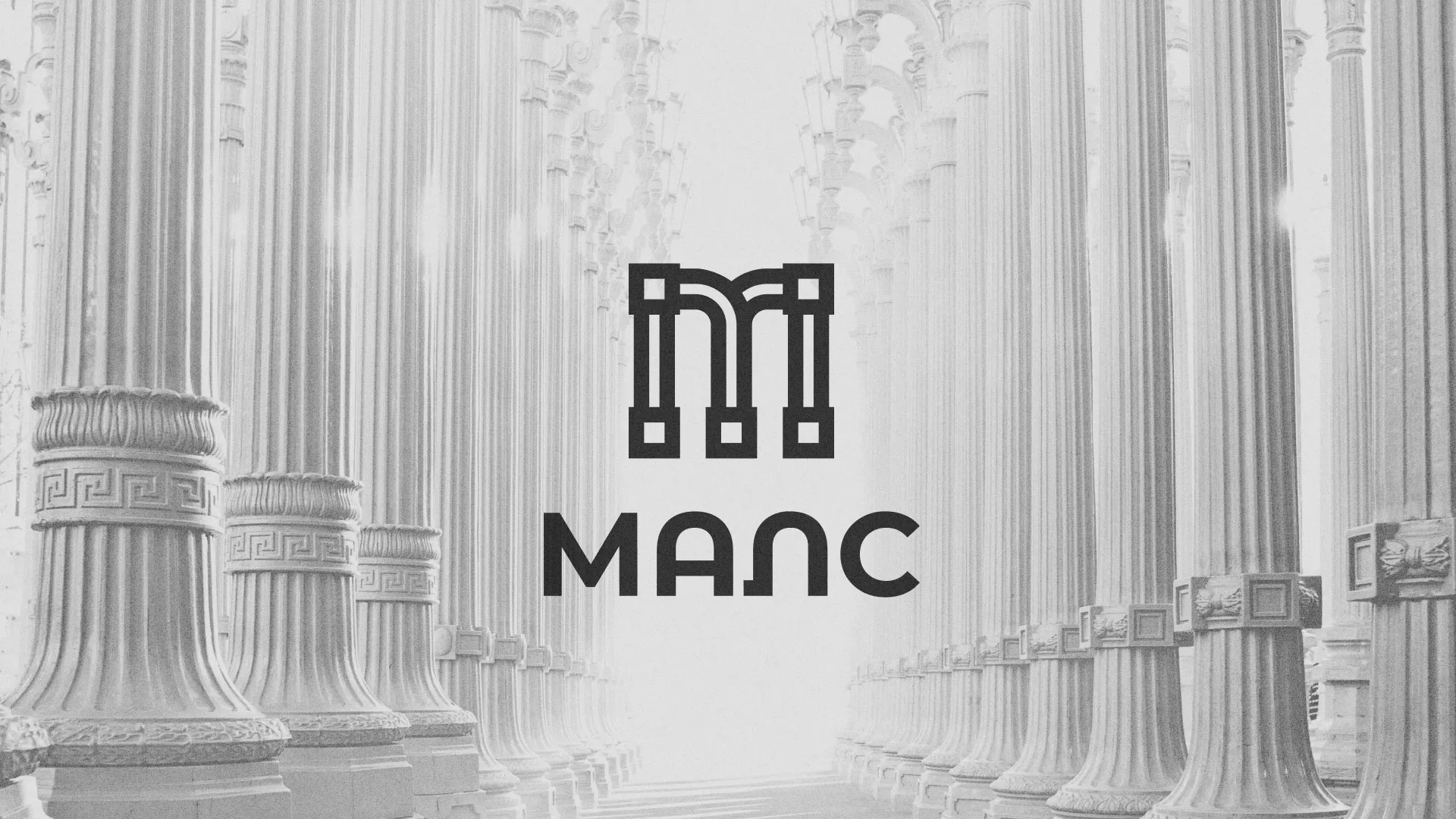 Разработка логотипа компании «МАЛС» в Мезени