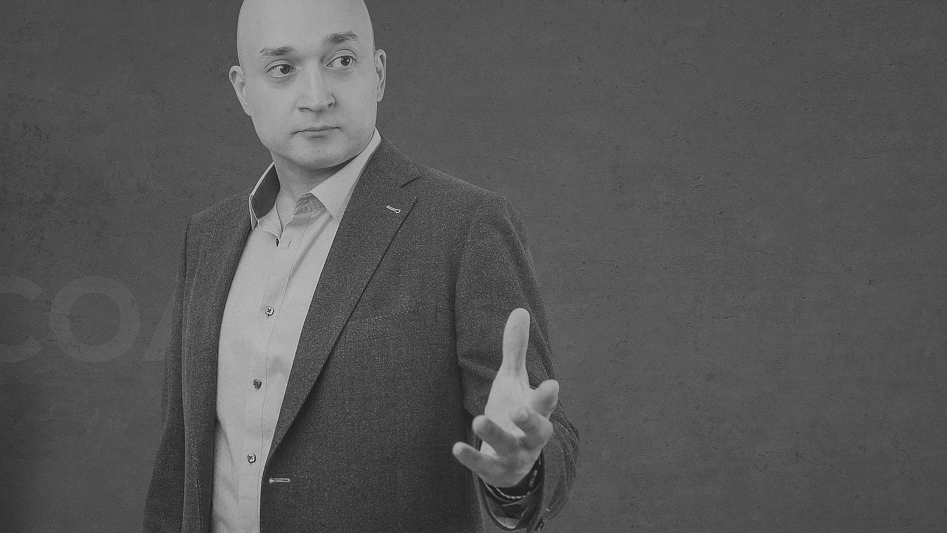 Разработка сайта для бизнес-тренера в Мезени